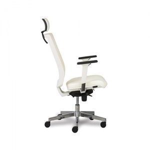 Silla Operativa Kind Task Blanco