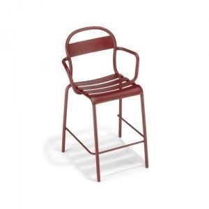 Silla Alta Colos Stecca 6