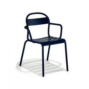 Silla para Visita Colos Stecca 2