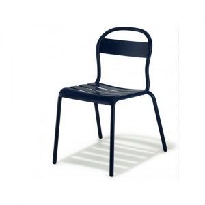 Silla para Visita Colos Stecca 1