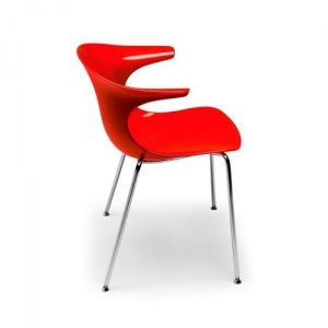 Silla para Restaurante Infiniti 110-1520B