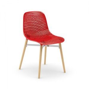 Silla para Restaurante Infiniti 110-10600