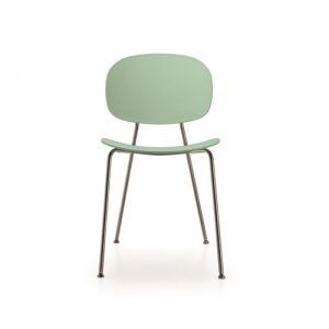 Silla para Restaurante Infiniti 110-3780A