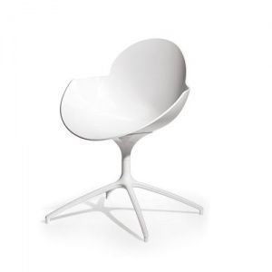 Silla Visita Infiniti 112-22200- (BCO)