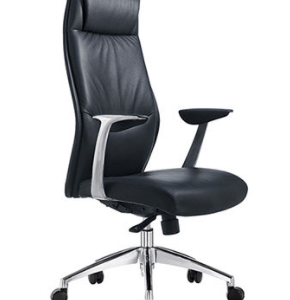 Sillón ejecutivo modelo OHE-505