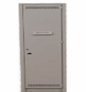 Lockers La Piedad L-3106