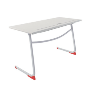 Mesa Escolar Versa AL-1004B