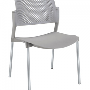 Silla para Capacitación Offiho OHV-310