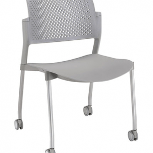 Silla para Capacitación Offiho OHV-311