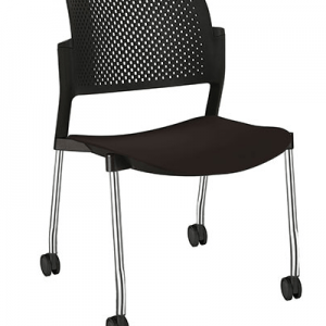 Silla para Capacitación Offiho OHV-316cr