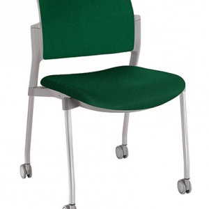 Silla para Capacitación Offiho OHV-330