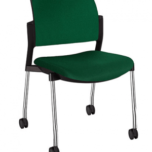 Silla para Capacitación Offiho OHV-334cr