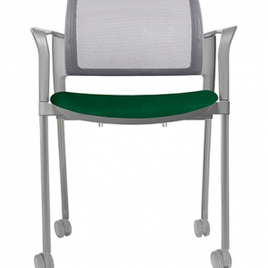 Silla para Capacitación Offiho OHV-368