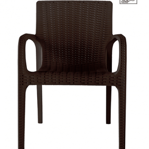 Silla para Restaurante Offiho OHV-93