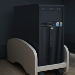 Porta CPU Haken A-1220