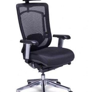 Silla Directiva Reqüiez RE-7000