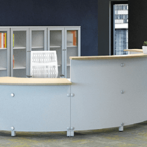 Recepción Plano 4 Curva | Haken