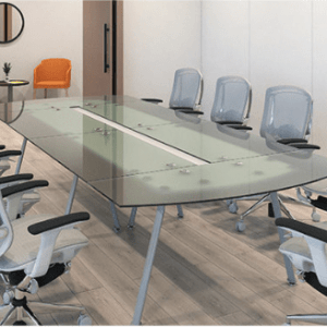 Sala de juntas Line Motion | Haken