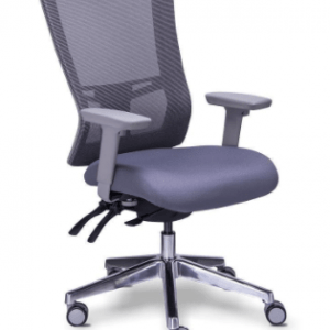 Silla Ejecutiva Reqüiez RE-1360