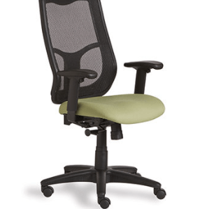 Silla Ejecutiva Reqüiez RE-1510