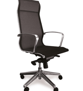 Silla Ejecutiva Reqüiez RE-1760