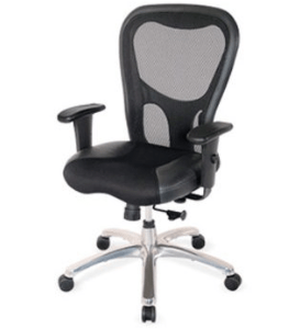 Silla Ejecutiva Versa AL-321