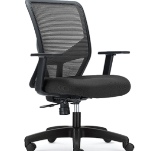 Silla Operativa Versa AL-294N