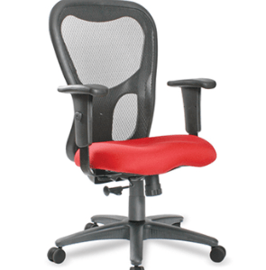 Silla Operativa Versa AL-321T
