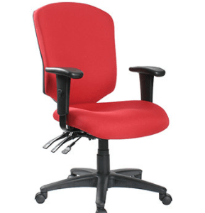Silla Operativa Versa AL-460