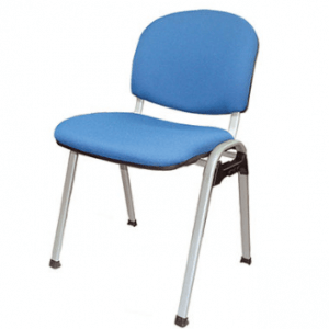 Silla de Capacitación Reqüiez RE-1060