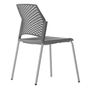 Silla de Capacitación Reqüiez RE-570