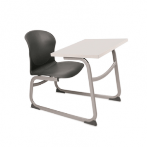 Silla para Capacitación Versa AL-736T