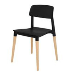 Silla para Restaurante Versa AL-3027