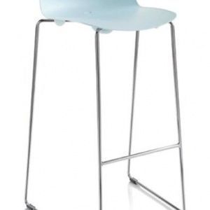 Silla Alta Colos Vesper 3 Estructura Cromo H755