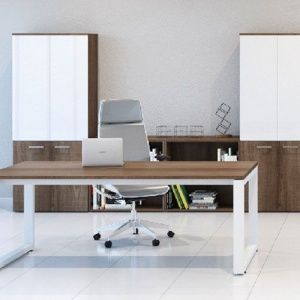 Escritorio Directivo Haken Ecke