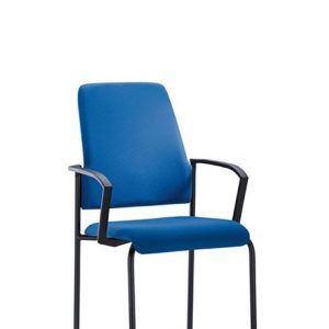 Silla para Visitas Interstuhl Goal