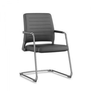 Silla de Visita Vintage 56V0 | Interstuhl