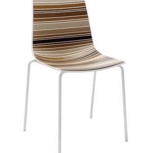 Silla para Restaurante Labenze Color Five