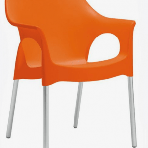Silla para Restaurante Labenze Ola