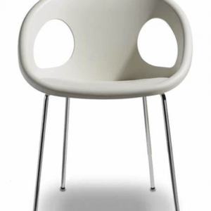 Silla para Restaurante Labenze Drop