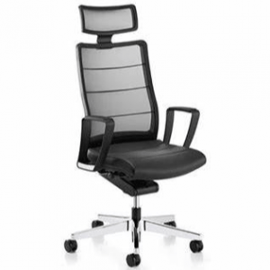 Silla Directiva Interstuhl Airpad 3C72