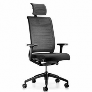 Silla Directiva Interstuhl Hero 275H