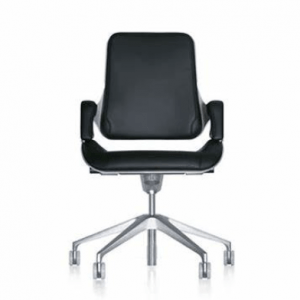 Silla Directiva Silver 262S | Interstuhl