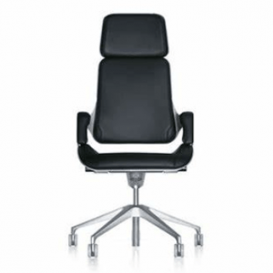 Silla Directiva Silver 362S | Interstuhl