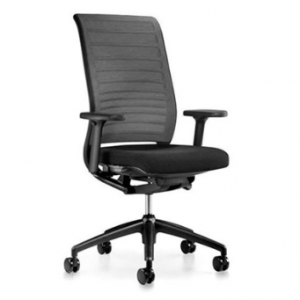 Silla Ejecutiva Interstuhl Hero 172H