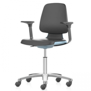 Silla Industrial Interstuhl Bimos