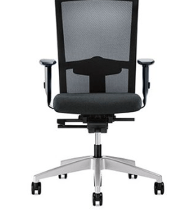Silla Operativa Interstuhl Goal Air