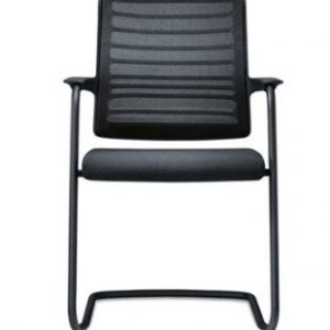 Silla para Visitas Interstuhl Hero 570H