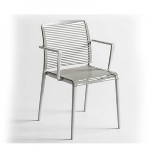 Silla para Exterior Labenze Avenica