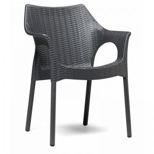 Silla para Exterior Labenze Olimpia